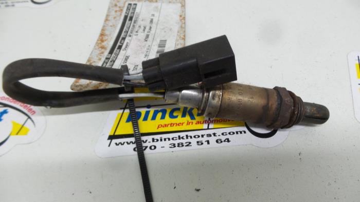 Gebruikte Lambda Sonde Ford Fiesta 3 1.3 i,Classic Prijs € 31,50 Margeregeling aangeboden door Binckhorst BV