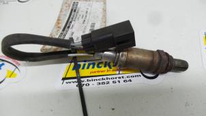 Gebruikte Lambda Sonde Ford Fiesta 3 1.3 i,Classic Prijs € 31,50 Margeregeling aangeboden door Binckhorst BV