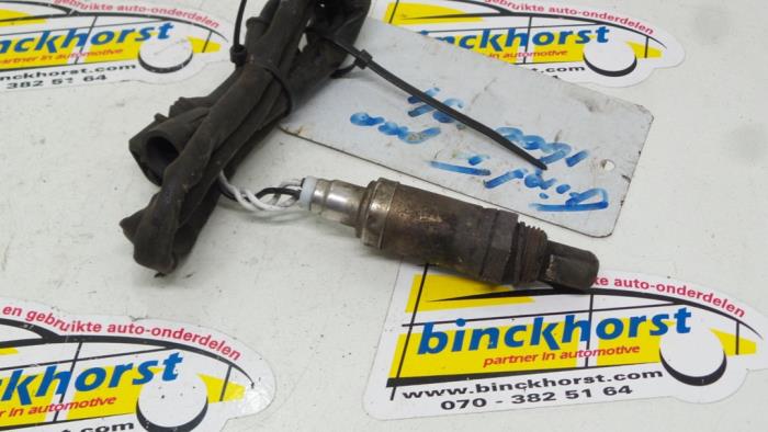 Gebruikte Lambda Sonde Fiat Tempra (159) 1.6 i.e. S,SX,Selecta Prijs € 31,50 Margeregeling aangeboden door Binckhorst BV