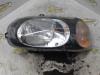 Koplamp links Suzuki Alto