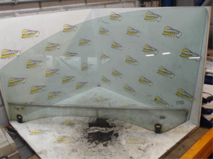 Portierruit 2Deurs links Renault Clio