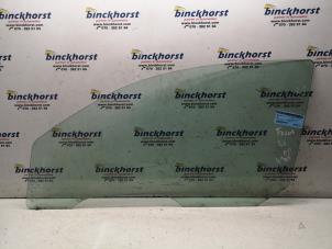 Gebruikte Portierruit 2Deurs links Ford Focus 1 1.6 16V Prijs € 26,25 Margeregeling aangeboden door Binckhorst BV