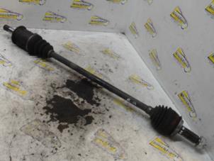 Gebruikte Steekas rechts-achter Honda CR-V (RE/RM) 2.2 i-CTDi 16V Prijs € 52,50 Margeregeling aangeboden door Binckhorst BV