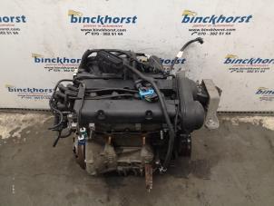 Gebruikte Motor Ford Focus 2 Wagon 1.6 16V Prijs € 262,50 Margeregeling aangeboden door Binckhorst BV