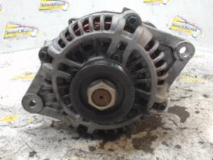 Gebruikte Dynamo Mazda Demio (DW) 1.3 16V Prijs € 52,50 Margeregeling aangeboden door Binckhorst BV