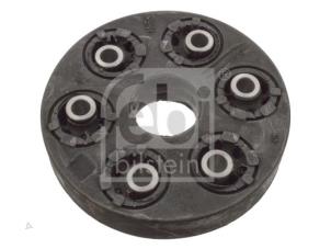 Nieuwe Hardi Schijf Mercedes 200-280 (W123) 250 Prijs € 62,90 Inclusief btw aangeboden door Binckhorst BV