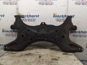 Gebruikte Subframe Toyota Corolla Verso (E12) 1.8 16V VVT-i Prijs € 72,45 Margeregeling aangeboden door Binckhorst BV