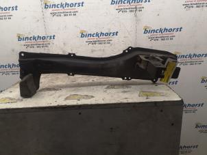 Gebruikte Motorbalk Toyota Corolla Verso (E12) 1.8 16V VVT-i Prijs € 36,75 Margeregeling aangeboden door Binckhorst BV