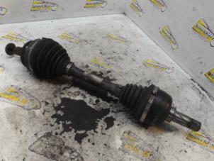 Gebruikte Cardanas links-voor (VWA) Volvo V70 (SW) 2.3 T5 20V Prijs € 72,45 Margeregeling aangeboden door Binckhorst BV