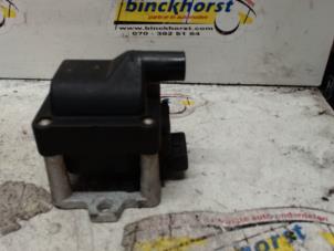 Gebruikte Bobine Seat Arosa (6H1) 1.4 MPi Prijs € 15,75 Margeregeling aangeboden door Binckhorst BV