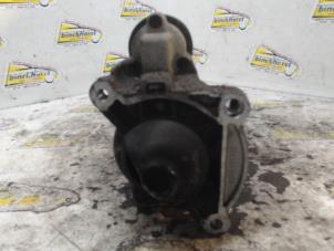 Gebruikte Startmotor Peugeot 307 (3A/C/D) 1.4 Prijs € 31,50 Margeregeling aangeboden door Binckhorst BV