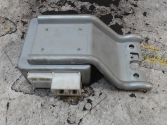 Stuurbekrachtiging Computer van een Daihatsu Cuore (L251/271/276) 1.0 12V DVVT 2006