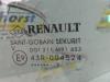 Portierruit 4Deurs links-achter van een Renault Megane III Grandtour (KZ) 1.5 dCi 110 2013