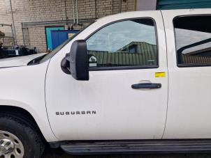 Gebruikte Deur 4Deurs links-voor Chevrolet Suburban 5.3 V8 FlexFuel 4x4 Prijs € 367,50 Margeregeling aangeboden door Binckhorst BV