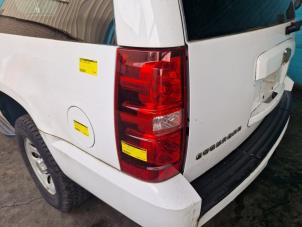 Gebruikte Achterlicht links Chevrolet Suburban 5.3 V8 FlexFuel 4x4 Prijs € 105,00 Margeregeling aangeboden door Binckhorst BV