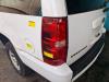 Chevrolet Suburban 5.3 V8 FlexFuel 4x4 Achterlicht links