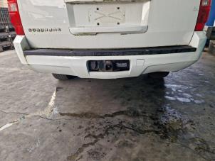 Gebruikte Bumper achter Chevrolet Suburban 5.3 V8 FlexFuel 4x4 Prijs € 262,50 Margeregeling aangeboden door Binckhorst BV