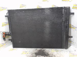 Gebruikte Airco Radiateur Landrover Freelander II 2.2 td4 16V Prijs € 52,50 Margeregeling aangeboden door Binckhorst BV
