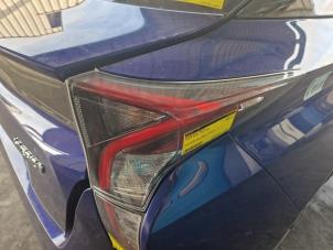 Gebruikte Achterlicht rechts Toyota Prius (ZVW5) 1.8 16V Hybrid Prijs € 157,50 Margeregeling aangeboden door Binckhorst BV
