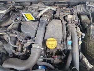Gebruikte Motor Renault Megane III Berline (BZ) 1.5 dCi 110 Prijs € 420,00 Margeregeling aangeboden door Binckhorst BV