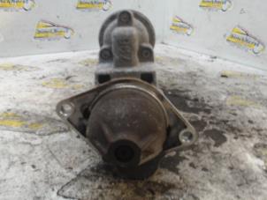 Gebruikte Startmotor Opel Corsa D 1.2 16V Prijs € 36,75 Margeregeling aangeboden door Binckhorst BV