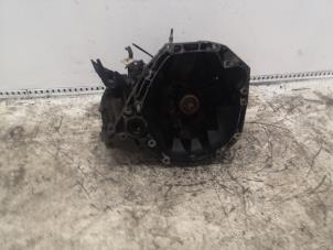 Gebruikte Versnellingsbak Renault Modus/Grand Modus (JP) 1.4 16V Prijs € 183,75 Margeregeling aangeboden door Binckhorst BV