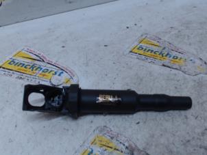 Gebruikte Bobine BMW 1 serie (E87/87N) 120i 16V Prijs € 10,50 Margeregeling aangeboden door Binckhorst BV