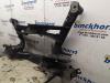 Subframe van een Volkswagen Tiguan 2018