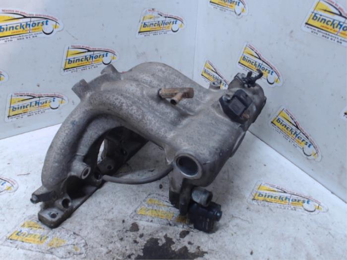 Gebruikte Inlaatspruitstuk Hyundai Atos 1.1 12V Prime Prijs € 36,75 Margeregeling aangeboden door Binckhorst BV