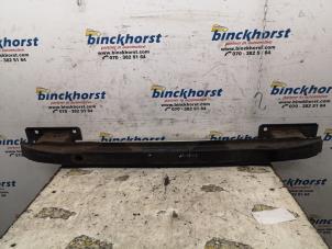 Gebruikte Bumperbalk achter Ford S-Max (GBW) 2.0 TDCi 16V 140 Prijs € 36,75 Margeregeling aangeboden door Binckhorst BV