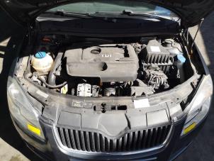 Gebruikte Versnellingsbak Skoda Fabia II (5J) 1.4 TDI 80 Prijs € 157,50 Margeregeling aangeboden door Binckhorst BV