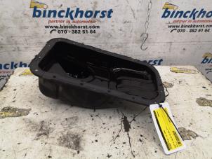 Gebruikte Carterpan Hyundai Atos 1.1 12V Prime Prijs € 26,25 Margeregeling aangeboden door Binckhorst BV