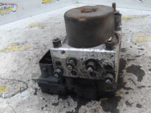 Gebruikte ABS Pomp Toyota Yaris (P1) 1.3 16V VVT-i Prijs € 52,50 Margeregeling aangeboden door Binckhorst BV