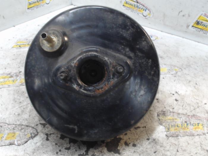 Gebruikte Rembol Toyota Yaris (P1) 1.3 16V VVT-i Prijs € 26,25 Margeregeling aangeboden door Binckhorst BV