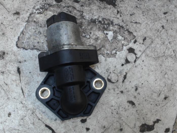 Gebruikte EGR Klep Ford Ka I 1.3i Prijs € 31,50 Margeregeling aangeboden door Binckhorst BV