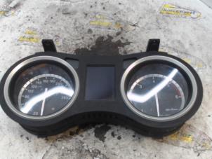 Gebruikte Cockpit Alfa Romeo 159 Sportwagon (939BX) 1.9 JTDm 16V Prijs € 72,45 Margeregeling aangeboden door Binckhorst BV