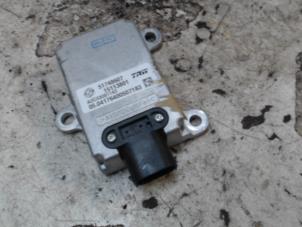 Gebruikte Esp Duo Sensor Alfa Romeo 159 Sportwagon (939BX) 1.9 JTDm 16V Prijs € 36,75 Margeregeling aangeboden door Binckhorst BV