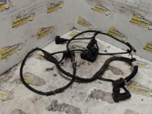 Gebruikte PDC Sensor Set Volkswagen Touareg (7LA/7L6) 3.0 TDI V6 24V Prijs € 78,75 Margeregeling aangeboden door Binckhorst BV