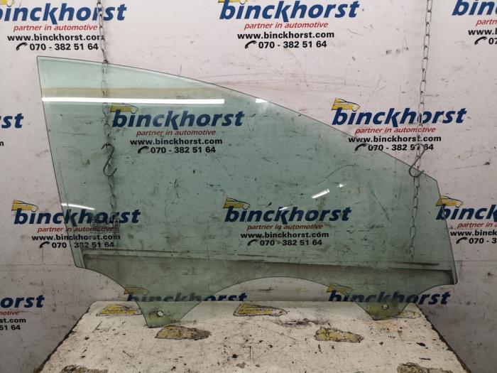 Portierruit 4Deurs rechts-voor Ford Mondeo
