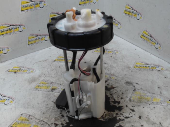 Gebruikte Tank element Pomp Honda Jazz (GR) 1.5 e:HEV 16V Prijs € 99,75 Margeregeling aangeboden door Binckhorst BV
