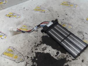 Gebruikte Kachel Verwarmingselement Honda Jazz (GR) 1.5 eHEV 16V Prijs € 63,00 Margeregeling aangeboden door Binckhorst BV