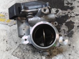 Gebruikte Gasklephuis Audi A3 Limousine (8VS/8VM) 1.6 TDI Ultra 16V Prijs € 36,75 Margeregeling aangeboden door Binckhorst BV