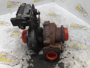 Gebruikte Turbo Landrover Freelander II 2.2 td4 16V Prijs € 236,25 Margeregeling aangeboden door Binckhorst BV