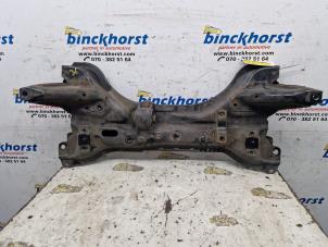 Gebruikte Subframe Honda Jazz (GD/GE2/GE3) 1.3 i-Dsi Prijs € 52,50 Margeregeling aangeboden door Binckhorst BV