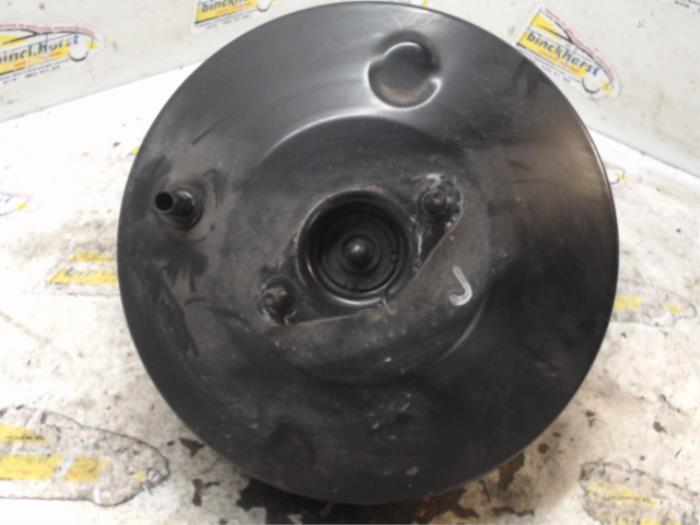 Gebruikte Rembekrachtiger Honda Jazz (GD/GE2/GE3) 1.3 i-Dsi Prijs € 36,75 Margeregeling aangeboden door Binckhorst BV