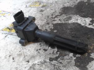 Gebruikte Bobine Mercedes C Sportcoupé (C203) 2.0 C-180 16V Prijs € 10,50 Margeregeling aangeboden door Binckhorst BV