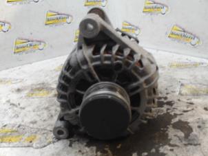 Gebruikte Alternator Opel Corsa D 1.4 16V Twinport Prijs € 42,00 Margeregeling aangeboden door Binckhorst BV