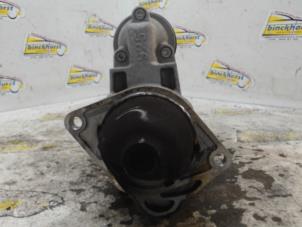 Gebruikte Startmotor Opel Corsa D 1.4 16V Twinport Prijs € 30,45 Margeregeling aangeboden door Binckhorst BV