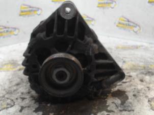 Gebruikte Dynamo Renault Kangoo (KC) 1.2 16V Prijs € 30,45 Margeregeling aangeboden door Binckhorst BV