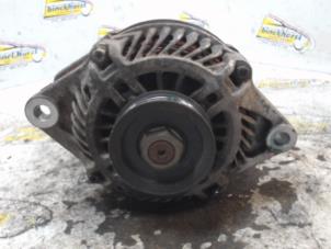 Gebruikte Dynamo Chrysler PT Cruiser 2.4 16V Prijs € 42,00 Margeregeling aangeboden door Binckhorst BV